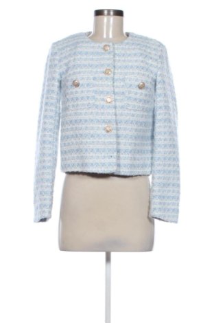 Sacou de femei Sinsay, Mărime XS, Culoare Multicolor, Preț 122,78 Lei, #137949651