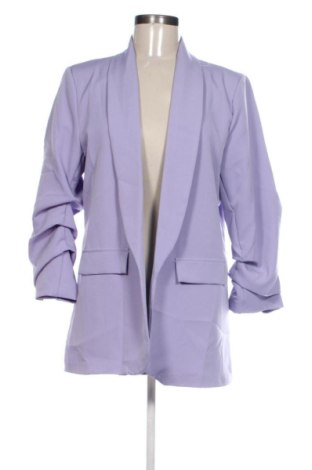 Damen Blazer Unbranded, Größe M, Farbe Lila, Preis € 11,00, #137949814