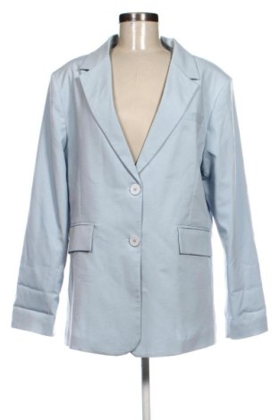 Sacou de femei Miss Esta, Mărime L, Culoare Albastru, Preț 104,98 Lei, #137949935