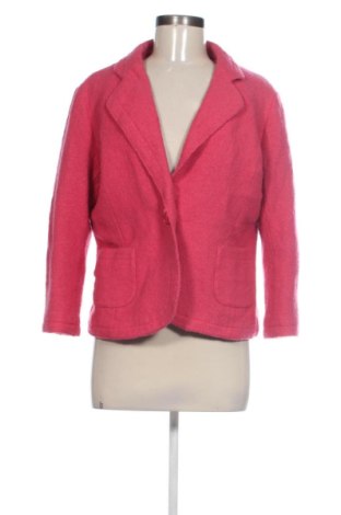 Damen Blazer Marks & Spencer, Größe XL, Farbe Rosa, Preis 18,00 €, #137950119