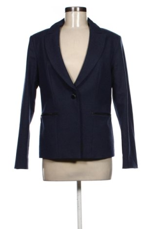 Sacou de femei Dika, Mărime L, Culoare Albastru, Preț 115,48 Lei, #137950758
