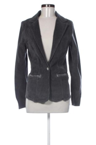 Дамско сако Piro, Размер M, Цвят Сив, Цена 22,00 €, #137950953