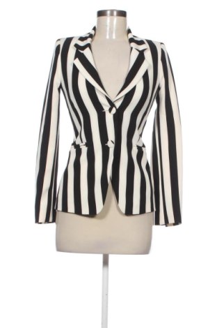 Damen Blazer Denny Rose, Größe S, Farbe Mehrfarbig, Preis 26,00 €, #137951006