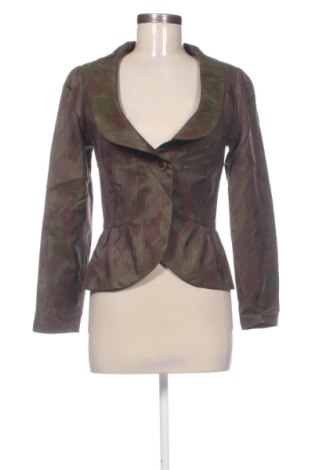 Sacou de femei Unbranded, Mărime S, Culoare Multicolor, Preț 73,49 Lei, #137951075
