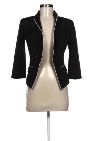Sacou de femei Guess, Mărime XS, Culoare Negru, Preț 209,96 Lei, #137951106