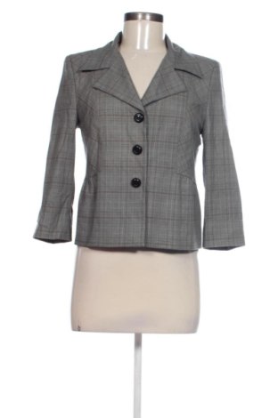 Sacou de femei S.Oliver, Mărime M, Culoare Gri, Preț 110,23 Lei, #137952061
