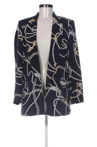 Női blézer Zara, Méret M, Szín Sokszínű, Ár 17 731 Ft, #137952128