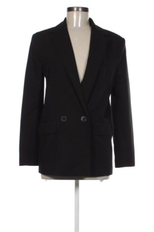 Női blézer Bershka, Méret XS, Szín Fekete, Ár 5 319 Ft, #137952213