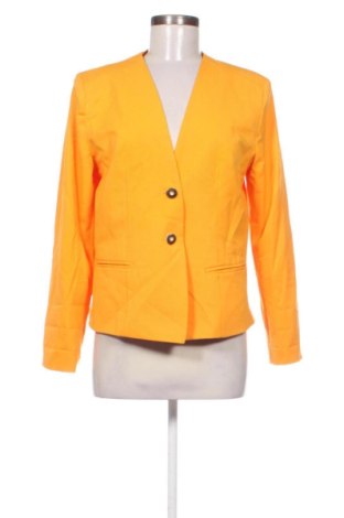 Sacou de femei Unbranded, Mărime L, Culoare Portocaliu, Preț 79,00 Lei, #137952311