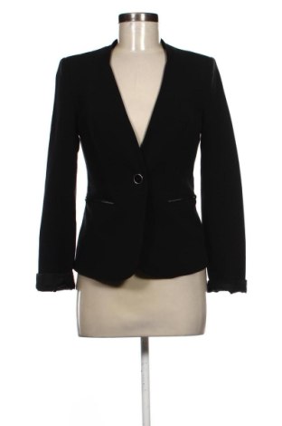 Sacou de femei Orsay, Mărime XS, Culoare Negru, Preț 87,00 Lei, #137952441