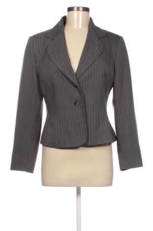 Sacou de femei George, Mărime L, Culoare Gri, Preț 88,00 Lei, #137952442