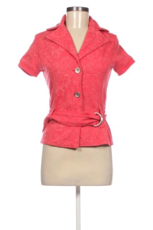 Sacou de femei Amisu, Mărime M, Culoare Roz, Preț 77,00 Lei, #137952712