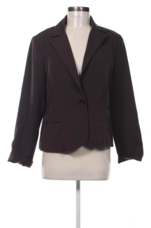 Sacou de femei Unbranded, Mărime L, Culoare Maro, Preț 78,74 Lei, #137952835