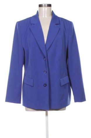 Sacou de femei Fair Lady, Mărime XXL, Culoare Albastru, Preț 78,74 Lei, #137954441