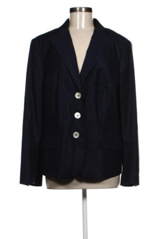 Dámske sako  Van Laack, Veľkosť XL, Farba Modrá, Cena  69,00 €, #137954446