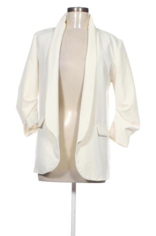 Női blézer Unbranded, Méret M, Szín Ekrü
, Ár 5 319 Ft, #137954911