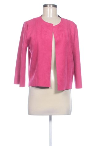 Дамско сако NEW COLLECTION, Размер L, Цвят Розов, Цена 21,00 €, #137955221