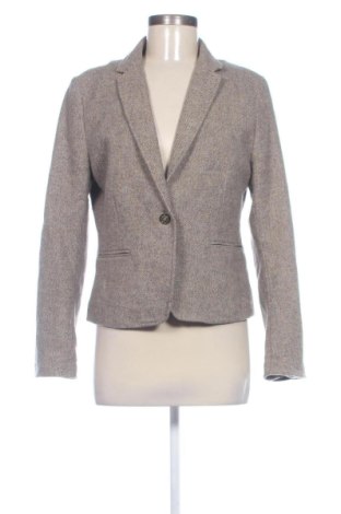 Дамско сако H&M, Размер XL, Цвят Бежов, Цена 16,00 €, #137955228