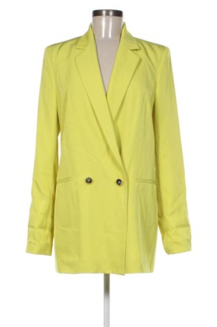 Dámske sako  Pinko, Veľkosť M, Farba Žltá, Cena  88,00 €, #137955240