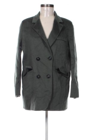 Palton de femei Unbranded, Mărime L, Culoare Verde, Preț 120,73 Lei, #137956602