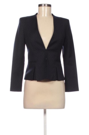 Sacou de femei Dika, Mărime XS, Culoare Albastru, Preț 133,00 Lei, #137956936