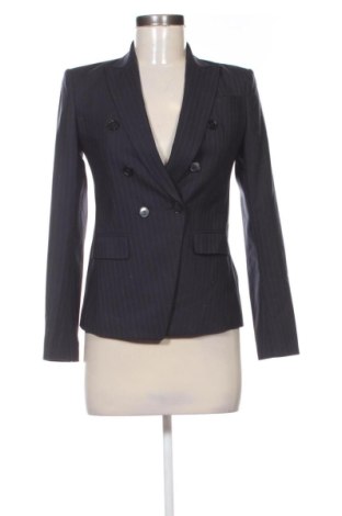 Sacou de femei Ann Taylor, Mărime XXS, Culoare Albastru, Preț 129,00 Lei, #137957313