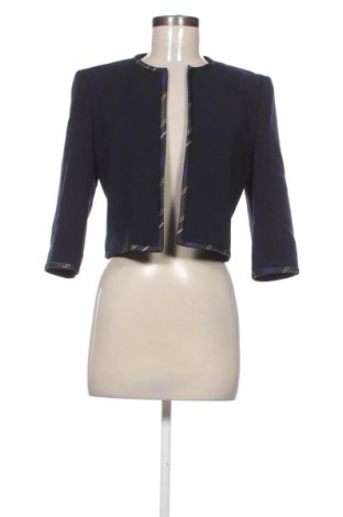Sacou de femei Hugo Boss, Mărime S, Culoare Albastru, Preț 907,35 Lei, #137957375