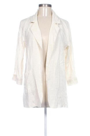 Női blézer Unbranded, Méret M, Szín Ekrü
, Ár 4 255 Ft, #137957626