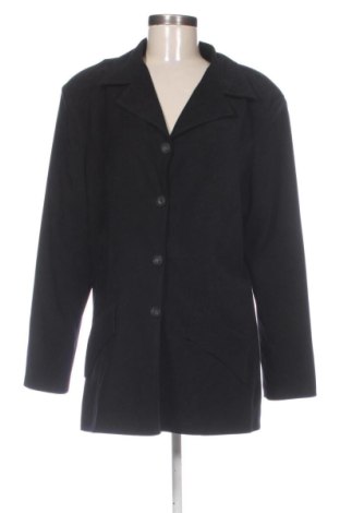 Damen Blazer Unbranded, Größe 3XL, Farbe Schwarz, Preis 17,00 €, #137957978