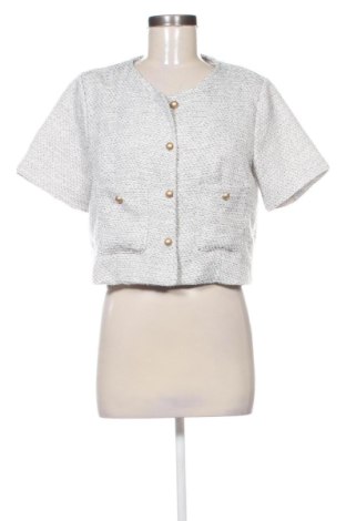 Dámske sako  Unbranded, Veľkosť XL, Farba Viacfarebná, Cena  17,00 €, #137957989