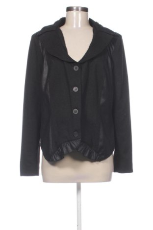 Damen Blazer Unbranded, Größe 3XL, Farbe Schwarz, Preis 18,00 €, #137957991