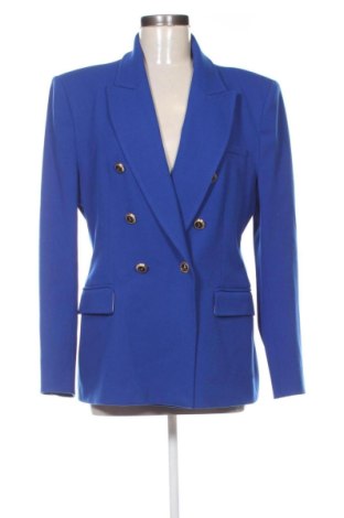 Női blézer Zara, Méret XL, Szín Kék, Ár 10 284 Ft, #137958755