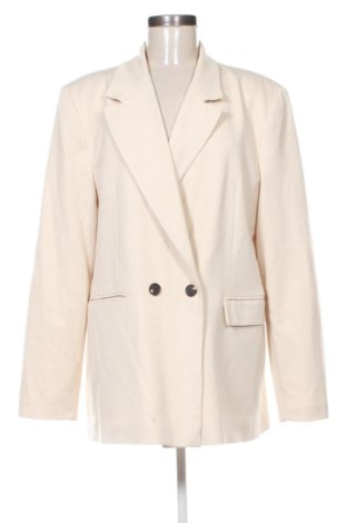 Női blézer Pull&Bear, Méret XL, Szín Ekrü
, Ár 6 028 Ft, #137958771