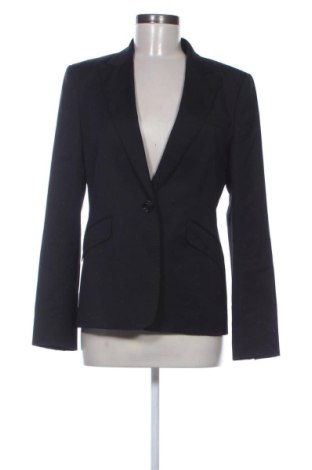 Dámske sako  Massimo Dutti, Veľkosť L, Farba Čierna, Cena  30,00 €, #137958803