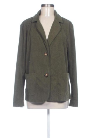 Dámske sako  Unbranded, Veľkosť M, Farba Zelená, Cena  14,00 €, #137958816
