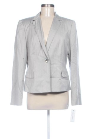Dámske sako  Calvin Klein, Veľkosť M, Farba Sivá, Cena  82,00 €, #137959061