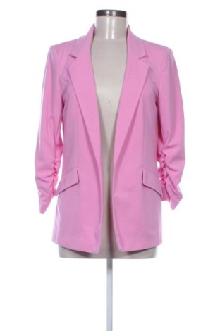 Damen Blazer ONLY, Größe M, Farbe Rosa, Preis € 56,34, #137959363