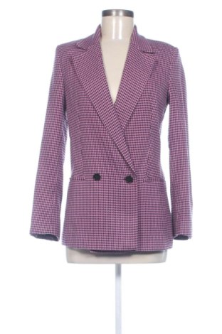 Sacou de femei Mango, Mărime XS, Culoare Multicolor, Preț 138,00 Lei, #137959413