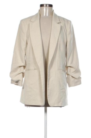 Sacou de femei H&M, Mărime XL, Culoare Bej, Preț 89,23 Lei, #137959694