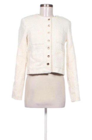 Sacou de femei LCW, Mărime S, Culoare Ecru, Preț 94,48 Lei, #137959889