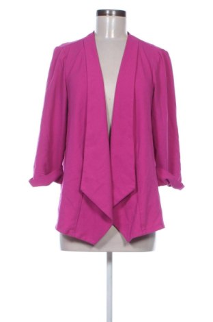 Női blézer Ms Mode, Méret XL, Szín Rózsaszín, Ár 6 383 Ft, #137960094
