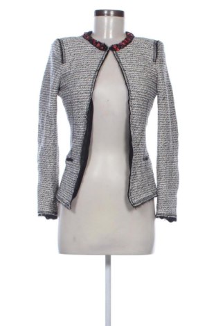Damen Blazer Zara, Größe XS, Farbe Mehrfarbig, Preis € 26,00, #137960387