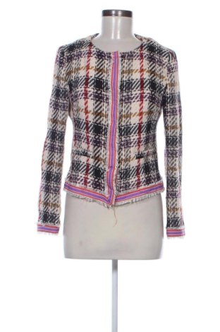Damen Blazer More & More, Größe S, Farbe Mehrfarbig, Preis € 26,00, #137960508