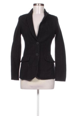 Sacou de femei Caractere, Mărime M, Culoare Negru, Preț 325,44 Lei, #137960549