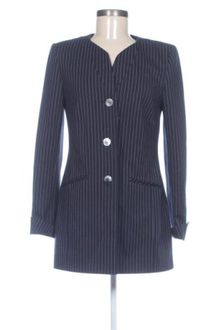 Дамско сако Atelier GS, Размер M, Цвят Син, Цена 13,52 €, #137960563