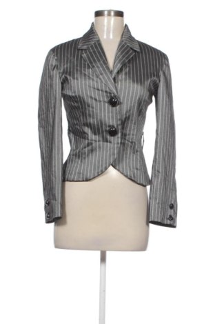 Dámske sako  Rinascimento, Veľkosť S, Farba Sivá, Cena  150,26 €, #137960658