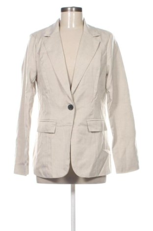 Női blézer Unbranded, Méret M, Szín Ekrü
, Ár 4 255 Ft, #137961249