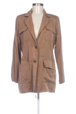 Damen Blazer Unbranded, Größe M, Farbe Braun, Preis € 11,00, #137961375