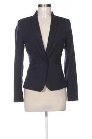 Dámske sako  H&M, Veľkosť S, Farba Modrá, Cena  17,00 €, #137961383