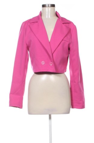 Női blézer NEW COLLECTION, Méret L, Szín Rózsaszín, Ár 8 156 Ft, #137962130